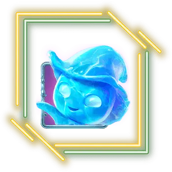 รีวิวเกมสล็อต Mystical Spirits