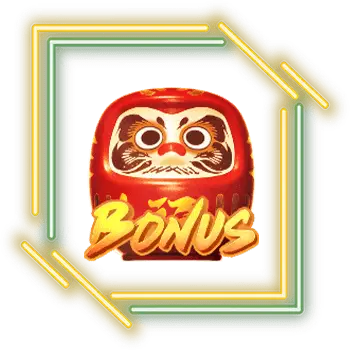 เกมสล็อต Ninja Raccoon Frenzy