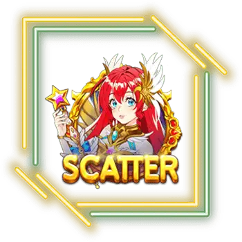 เกมสล็อต Starlight Princess 1000