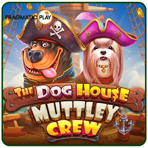 The Dog House Muttley Crew pp
