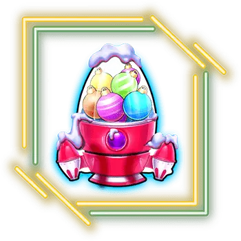 เกมสล็อต Sugar Rush Xmas