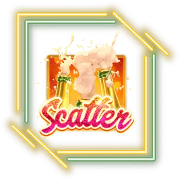 เกมสล็อต Cocktail Nights