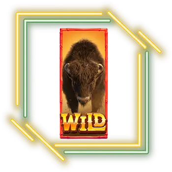 ทดลองเล่นสล็อต Buffalo Win