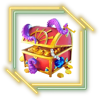 รีวิวเกมสล็อต Mermaid Riches
