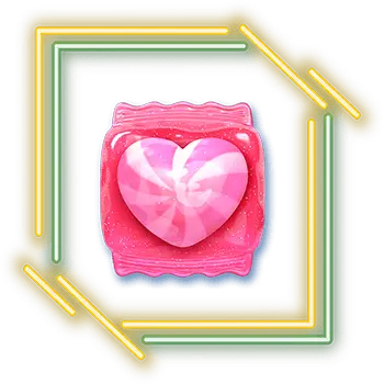 รีวิวเกมสล็อต Candy Bonanza