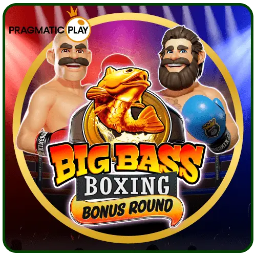 Big Bass Boxing Bonus Round pp