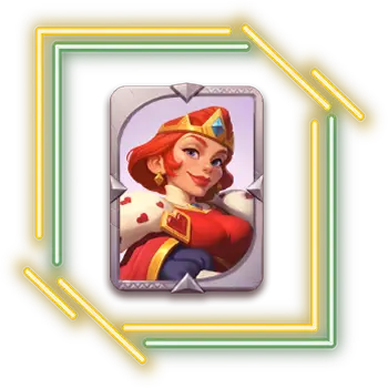 รีวิวเกมสล็อต Poker Kingdom Win